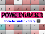 POWERNUMBER