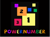 POWERNUMBER II