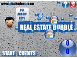 REAL ESTATE BUBBLE